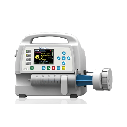 Infusion Pump
