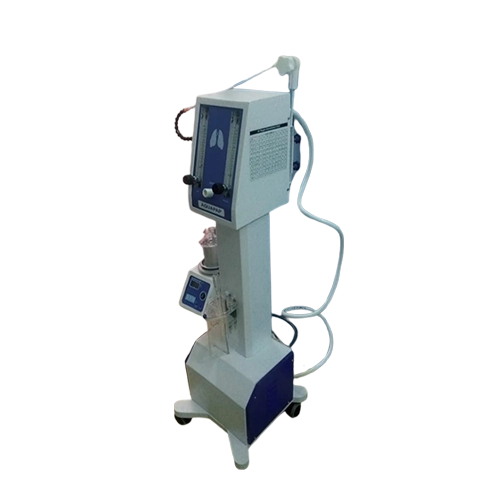 Bubble CPAP Machine